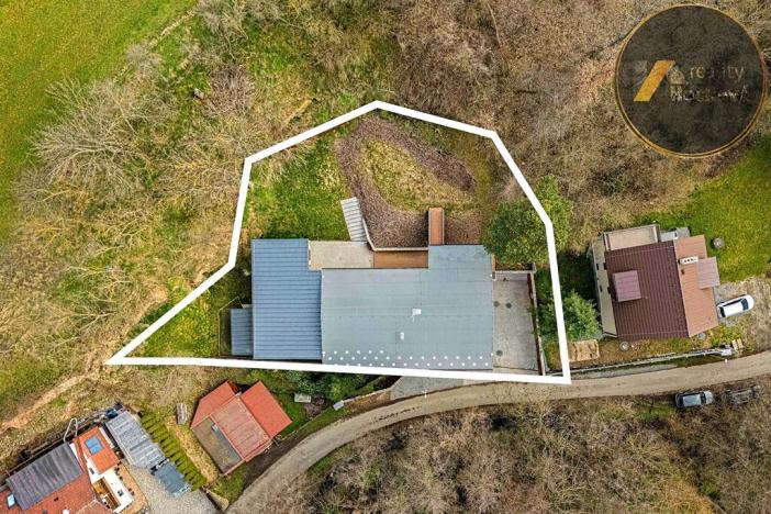 Prodej rodinného domu, Jesenice, Do Potočin, 467 m2