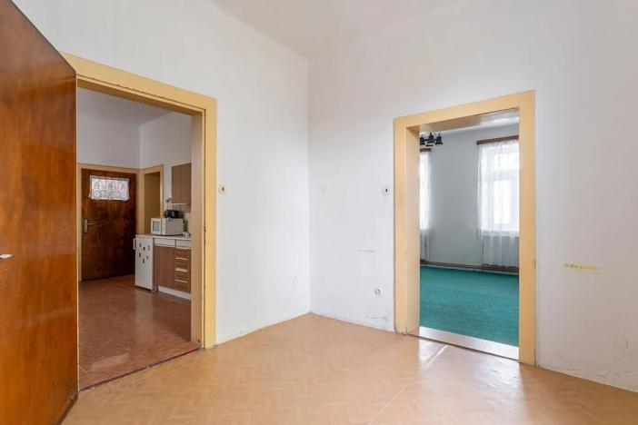 Prodej vícegeneračního domu, Tišnov, Tyršova, 260 m2