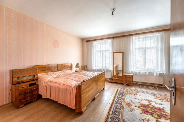 Prodej vícegeneračního domu, Tišnov, Tyršova, 260 m2