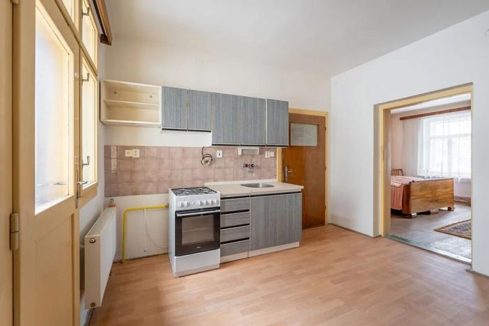 Prodej vícegeneračního domu, Tišnov, Tyršova, 260 m2