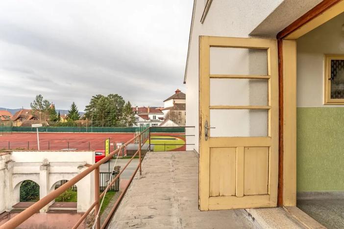 Prodej vícegeneračního domu, Tišnov, Tyršova, 260 m2