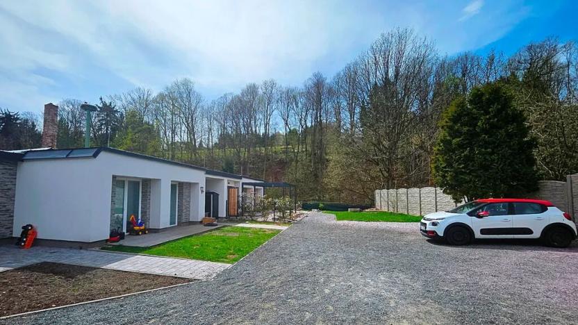 Prodej bytu 2+kk, Mladé Buky, 43 m2