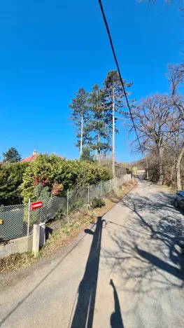 Prodej rodinného domu, Černošice, V Habřinách, 102 m2