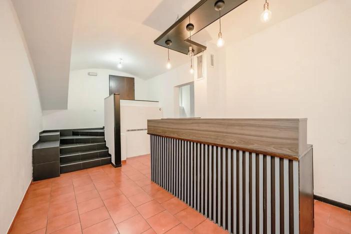 Pronájem obchodního prostoru, Praha - Nové Město, Krakovská, 92 m2