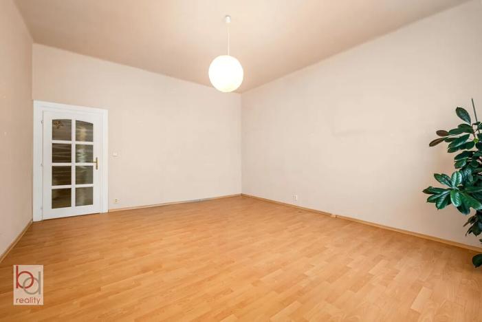 Prodej bytu 4+1, České Budějovice, Jírovcova, 142 m2