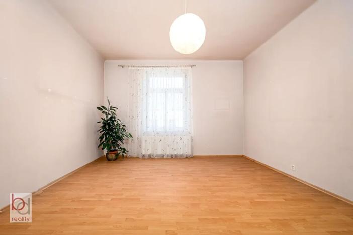 Prodej bytu 4+1, České Budějovice, Jírovcova, 142 m2