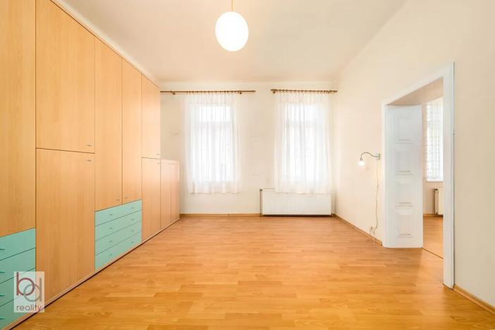 Prodej bytu 4+1, České Budějovice, Jírovcova, 142 m2