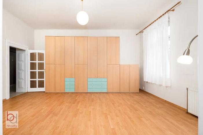 Prodej bytu 4+1, České Budějovice, Jírovcova, 142 m2