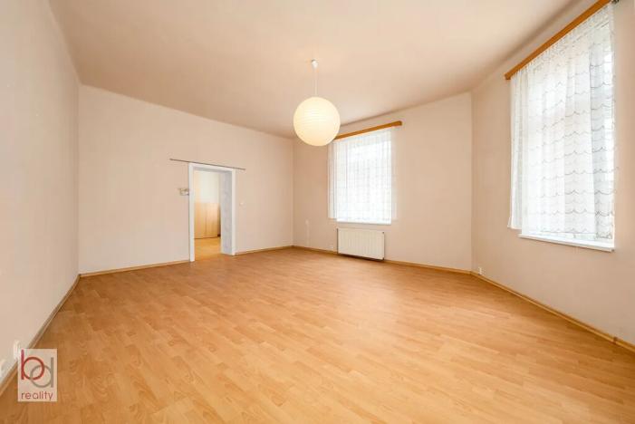 Prodej bytu 4+1, České Budějovice, Jírovcova, 142 m2