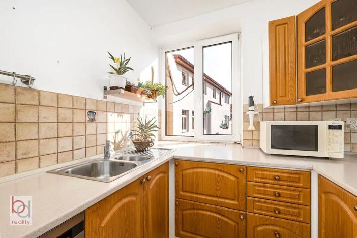 Prodej bytu 4+1, České Budějovice, Jírovcova, 142 m2