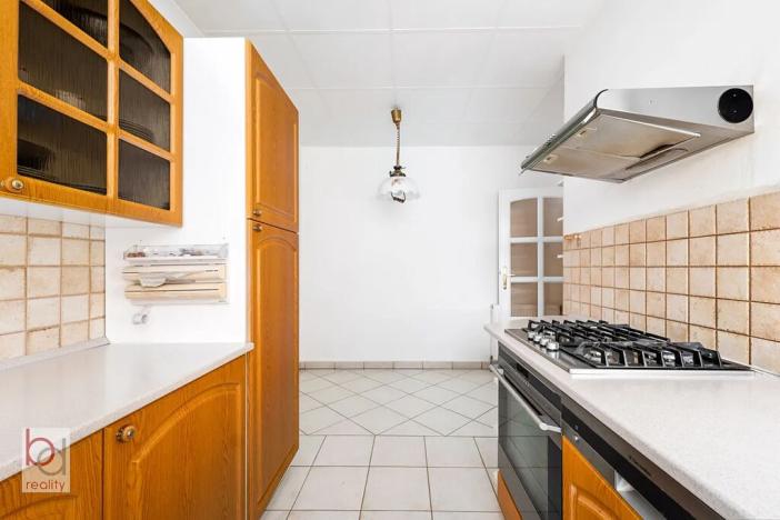 Prodej bytu 4+1, České Budějovice, Jírovcova, 142 m2