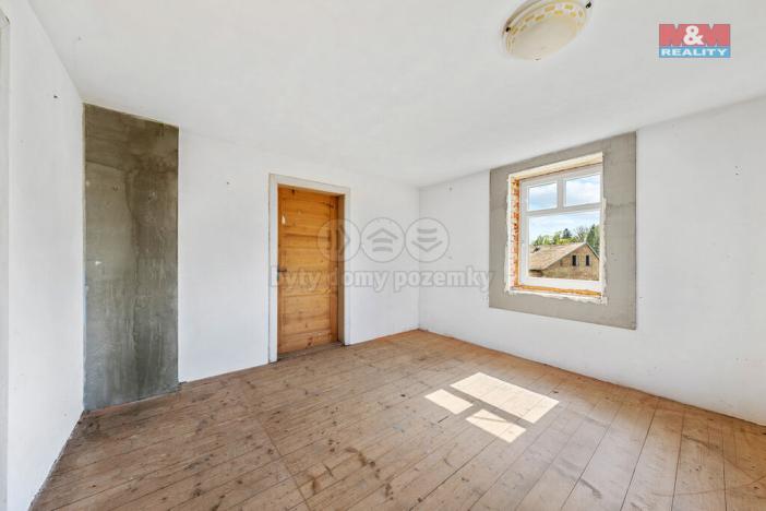 Prodej rodinného domu, Staré Křečany, 140 m2