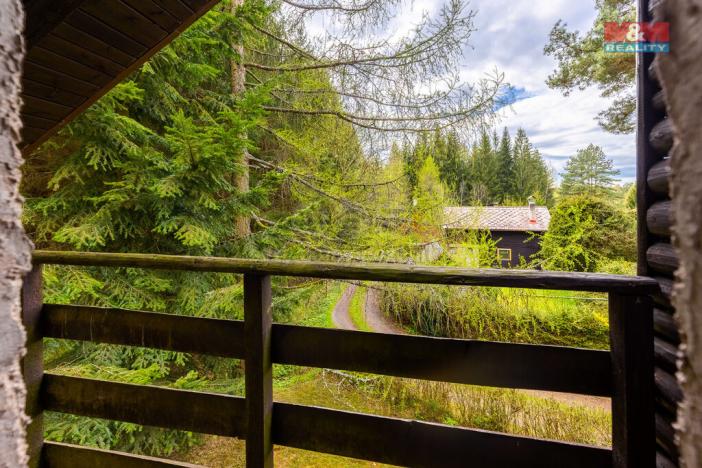 Prodej chalupy, Slavíkov - Dlouhý, 100 m2