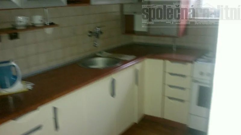 Pronájem bytu 2+1, Čisovice, 80 m2