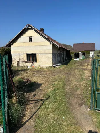 Prodej rodinného domu, Rohoznice, 145 m2