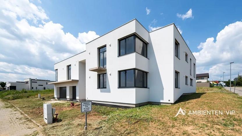 Prodej rodinného domu, Rozdrojovice, 532 m2