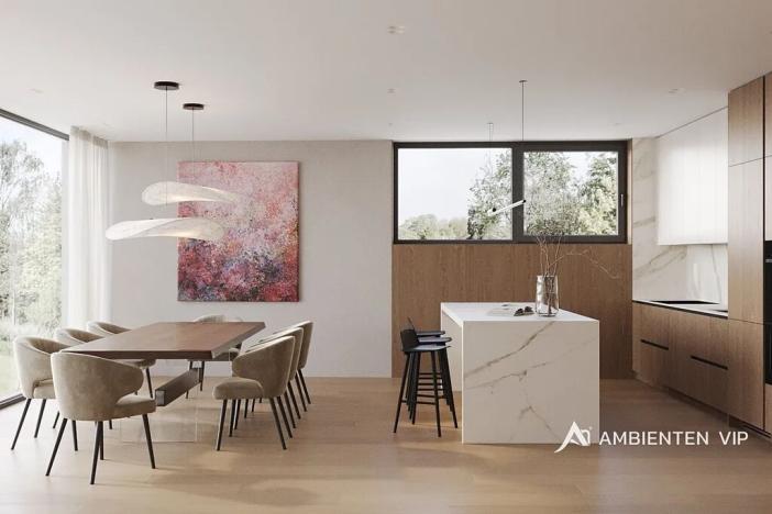 Prodej rodinného domu, Rozdrojovice, 532 m2