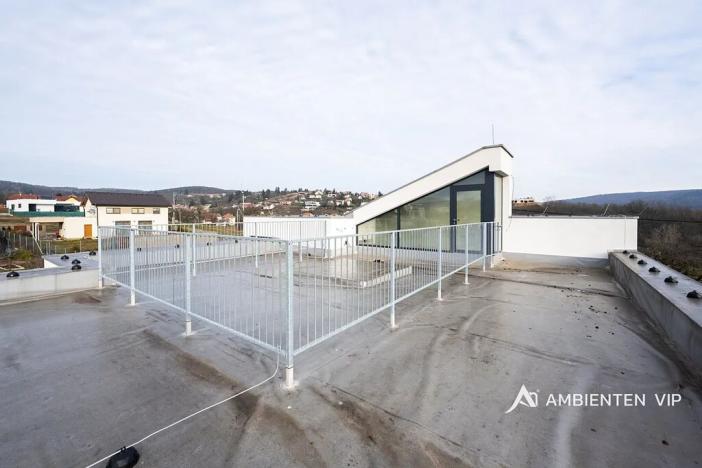 Prodej rodinného domu, Rozdrojovice, 532 m2