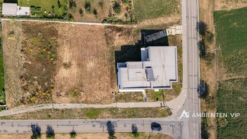 Prodej rodinného domu, Rozdrojovice, 532 m2