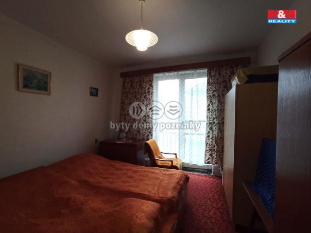 Prodej bytu 3+1, Lužice, 75 m2