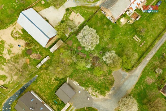 Prodej pozemku, Tvrdkov - Ruda, 363 m2