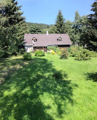 Prodej chaty, Bedřichov, 200 m2