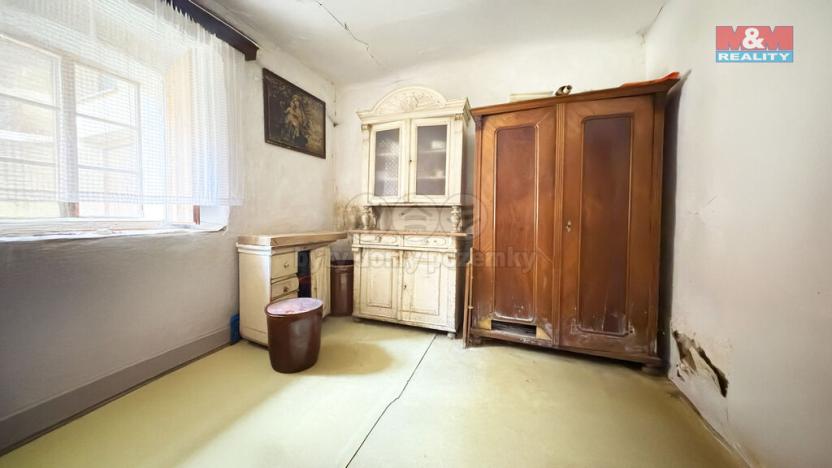 Prodej rodinného domu, Kocelovice, 214 m2
