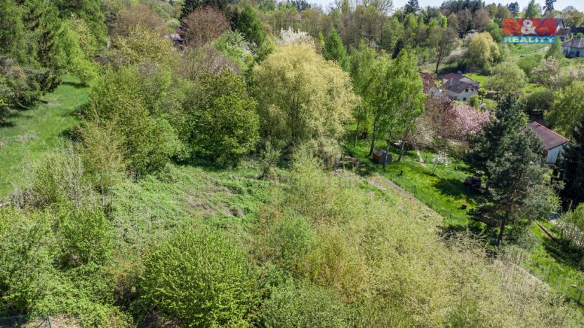 Prodej pozemku pro bydlení, Bohatice, 1345 m2