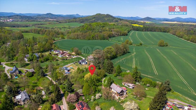 Prodej pozemku pro bydlení, Bohatice, 1345 m2