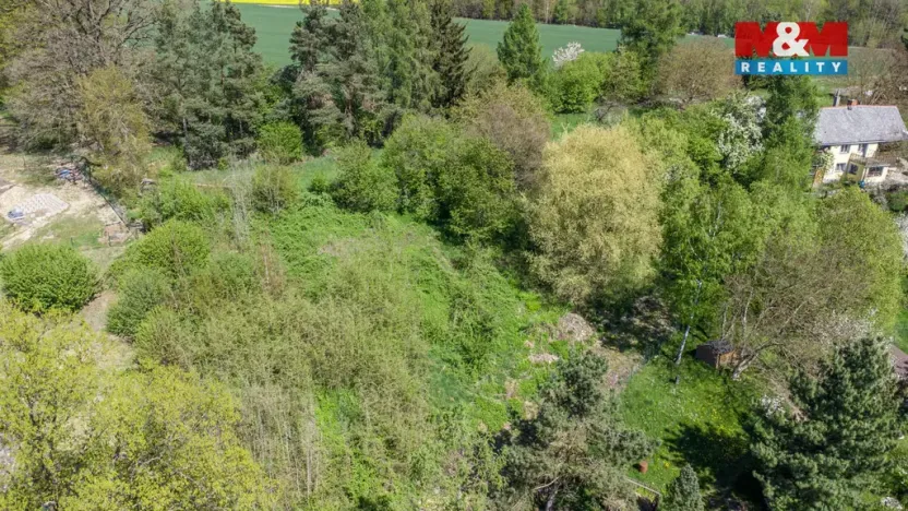 Prodej pozemku pro bydlení, Bohatice, 1345 m2