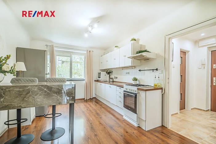 Prodej bytu 2+1, Kladno, Helsinská, 49 m2