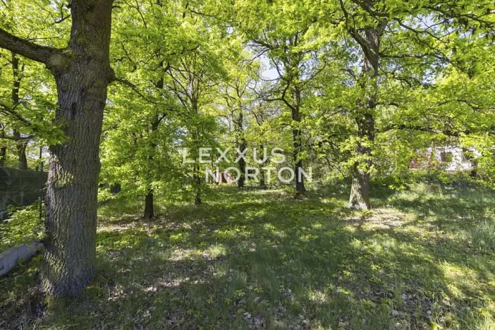 Prodej pozemku pro bydlení, Černošice, Slunečná, 1282 m2