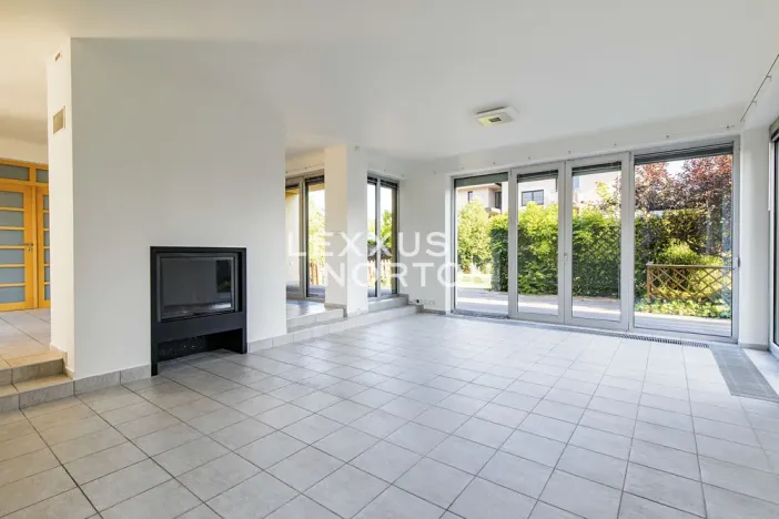 Pronájem vily, Průhonice, Františka Zemana, 400 m2