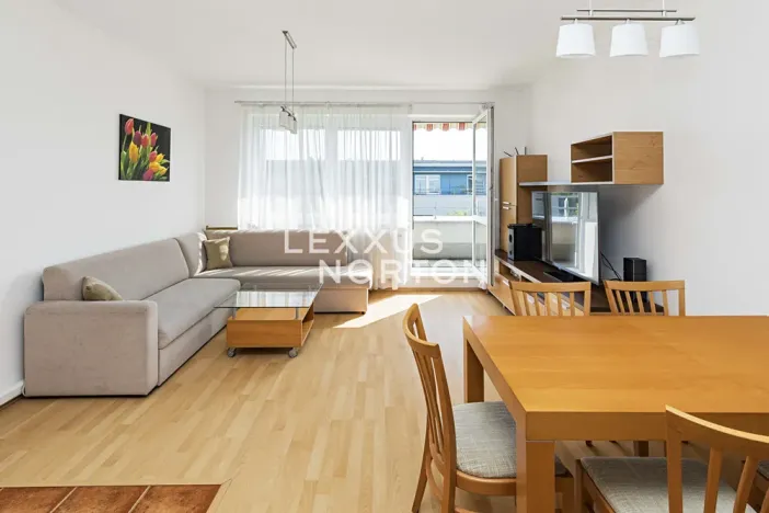 Prodej bytu 3+kk, Praha - Kbely, Martinická, 80 m2