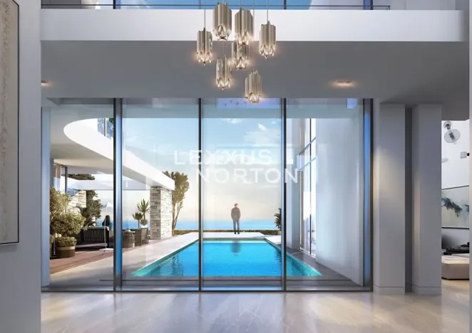 Prodej bytu 3+kk, Umm al-Kuvajn, Spojené arabské emiráty, 61 m2