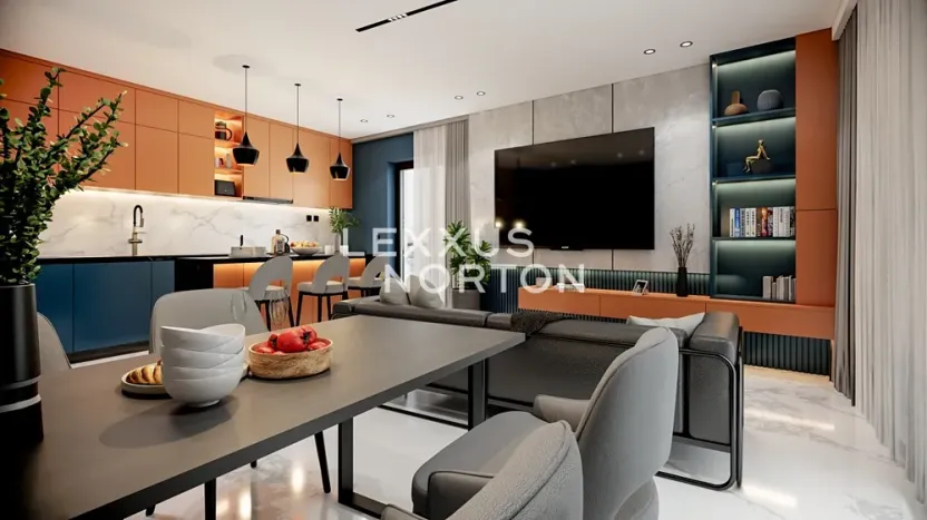 Prodej bytu 2+kk, Praha - Malešice, U tvrze, 58 m2