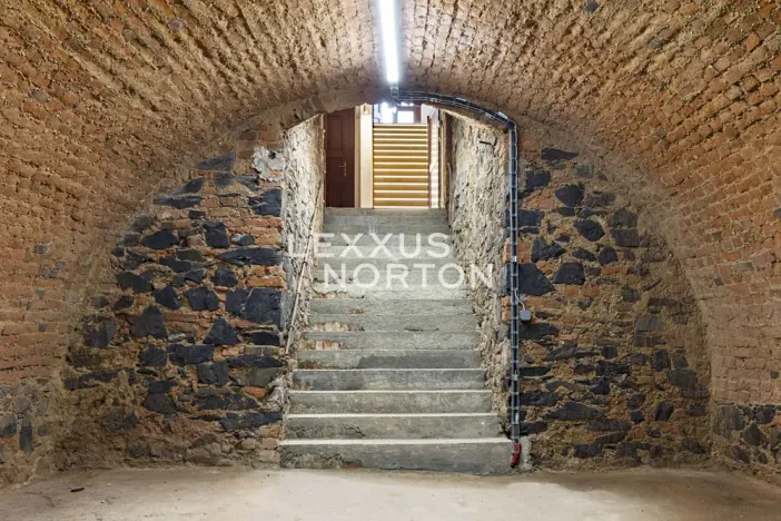 Prodej rodinného domu, Roztoky, Tiché údolí, 70 m2