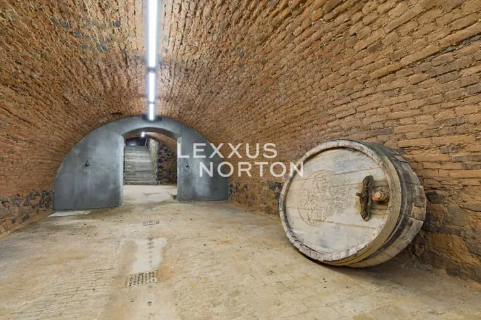 Prodej rodinného domu, Roztoky, Tiché údolí, 70 m2