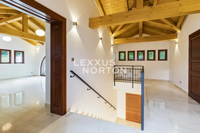 Prodej pozemku pro bydlení, Roztoky, Tiché údolí, 1416 m2