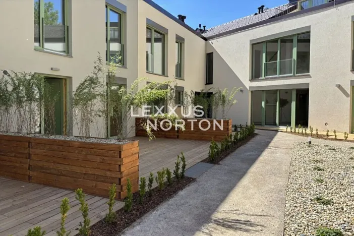 Prodej bytu 5+kk, Praha - Břevnov, Sestupná, 130 m2