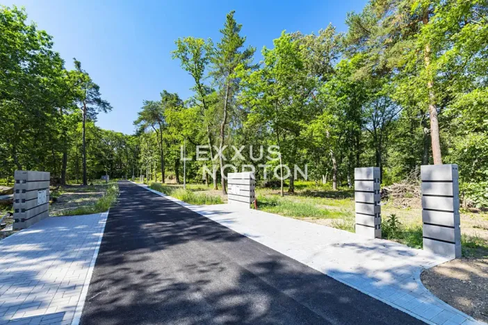 Prodej pozemku pro bydlení, Hradištko, Kersko, 2820 m2