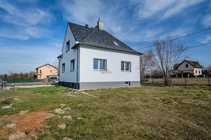 Prodej rodinného domu, Petřvald, Slezská, 153 m2