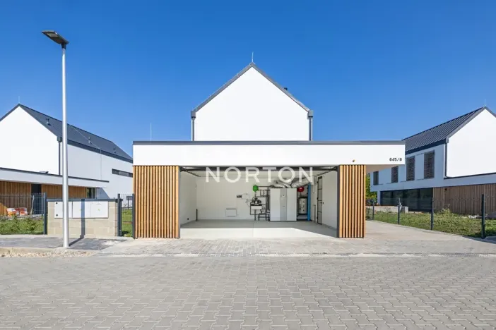 Prodej rodinného domu, Přezletice, Hrušková, 182 m2