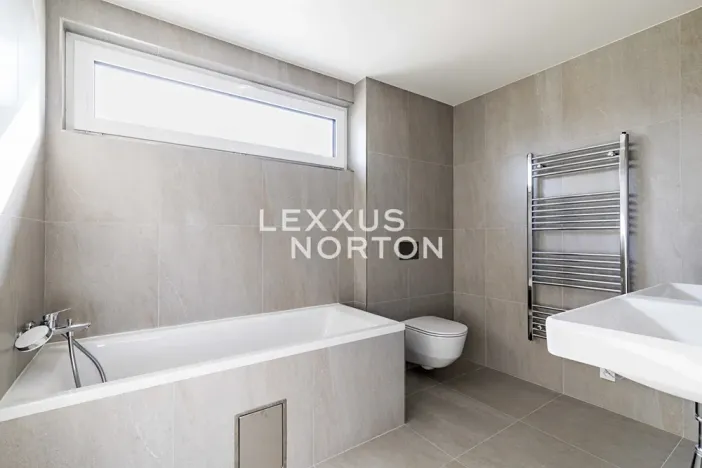 Prodej rodinného domu, Praha - Kbely, Hůlkova, 152 m2