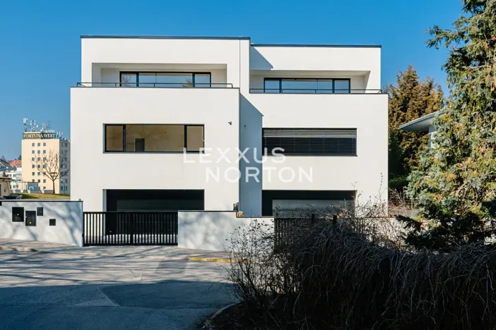 Prodej rodinného domu, Praha - Stodůlky, Ke Koh-i-nooru, 282 m2