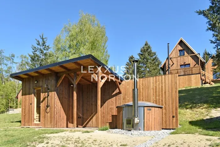 Prodej rodinného domu, Ostrovec, 44 m2