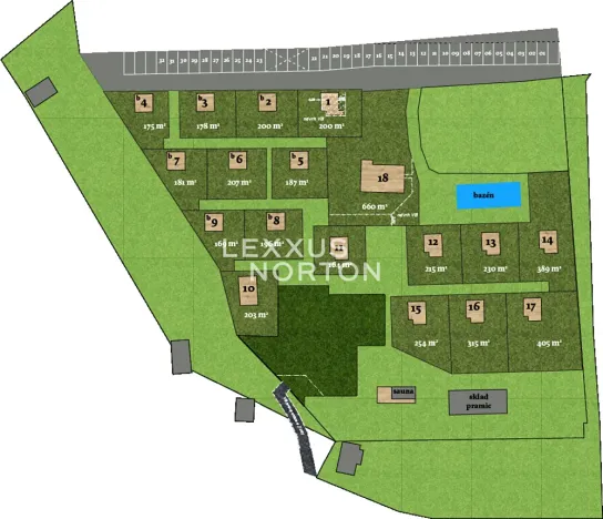 Prodej rodinného domu, Ostrovec, 44 m2