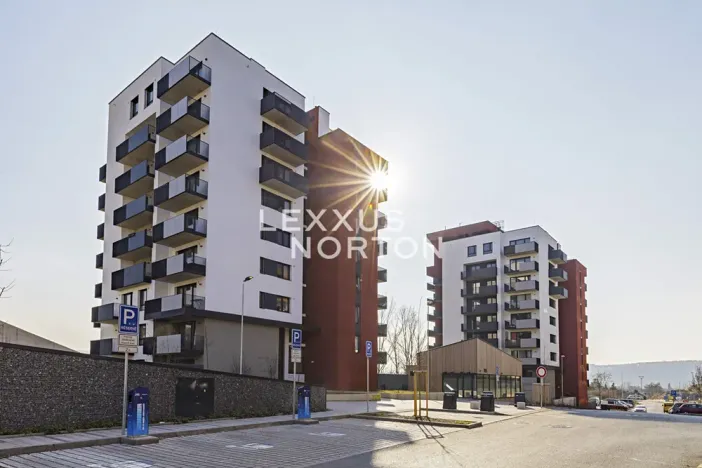 Prodej bytu 2+kk, Praha - Modřany, Zlochova, 49 m2