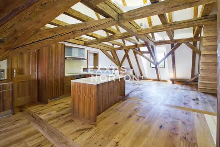 Pronájem bytu 3+kk, Praha - Malá Strana, Thunovská, 200 m2