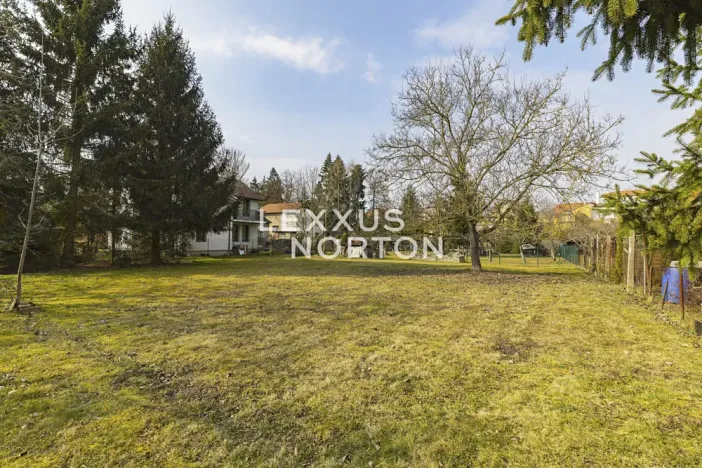 Prodej pozemku pro bydlení, Úvaly, Dobročovická, 3281 m2